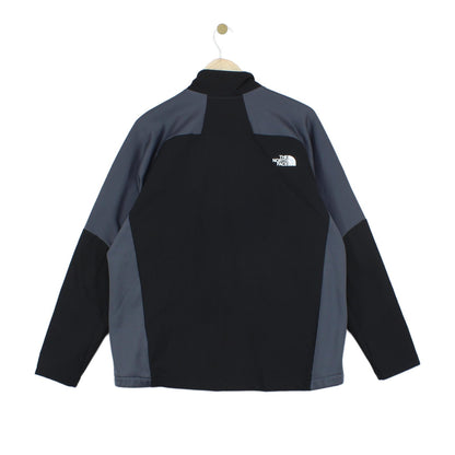 Mens Softshell Jacket Outdoor Full Zip Activewear