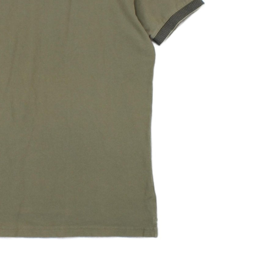 Mens Polo Shirt Casual Short Sleeve Cotton Classic