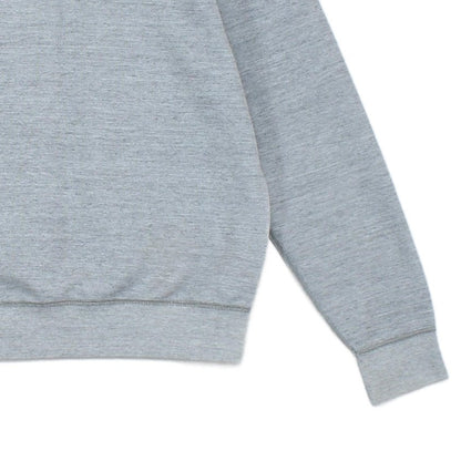 Mens Sweatshirt Crew Neck Pullover