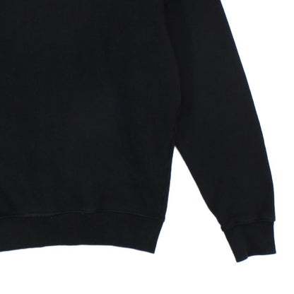 Mens Hoodie Embroidered Outdoor Logo