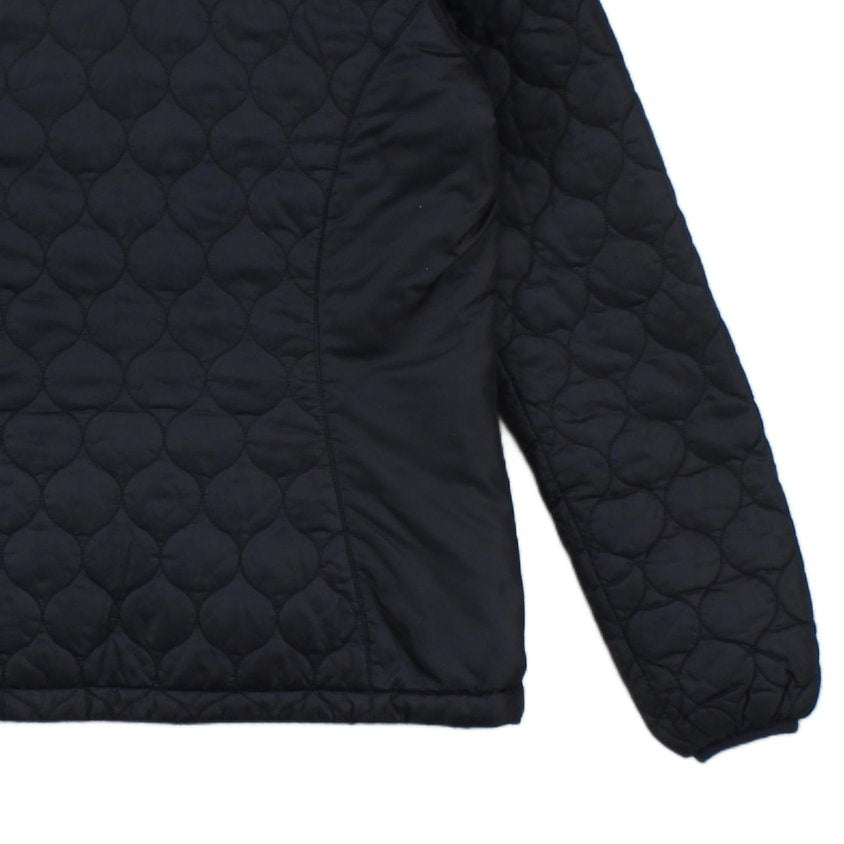 Womens Quilted Jacket Lightweight
