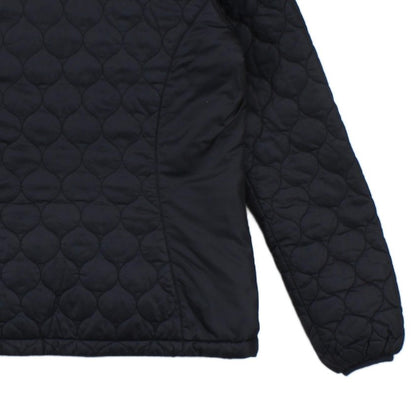 Womens Quilted Jacket Lightweight