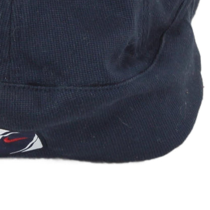 Mens England Baseball Cap Embroidered Fitted