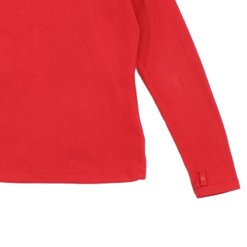 Womens Fleece Jacket Polartec Outdoor Full Zip Athletic