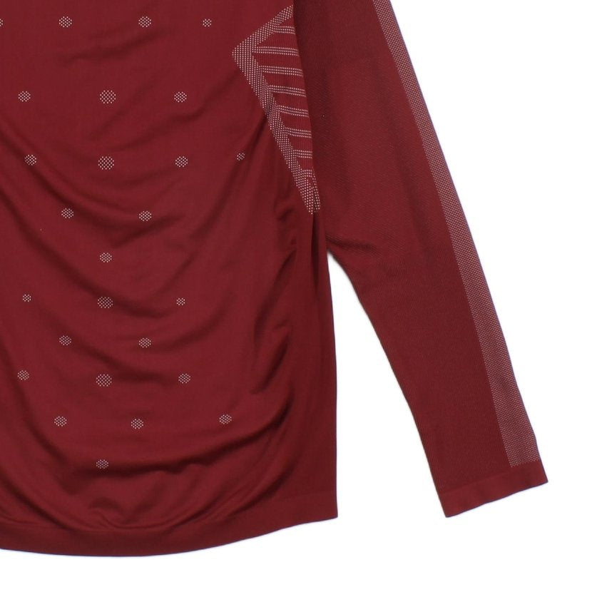 Mens Compression T-Shirt Athletic Activewear Stretch