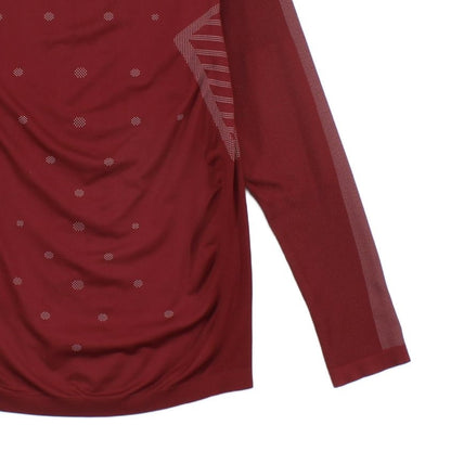 Mens Compression T-Shirt Athletic Activewear Stretch