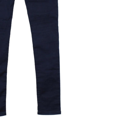 Womens Nora Jeans Stretch Mid Rise Skinny