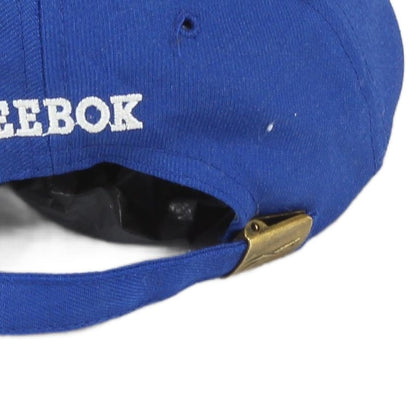 Mens Baseball Cap Adjustable Logo