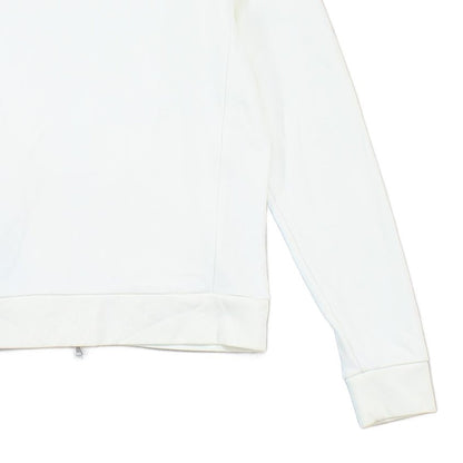 Womens Sweatshirt Golf Full Zip