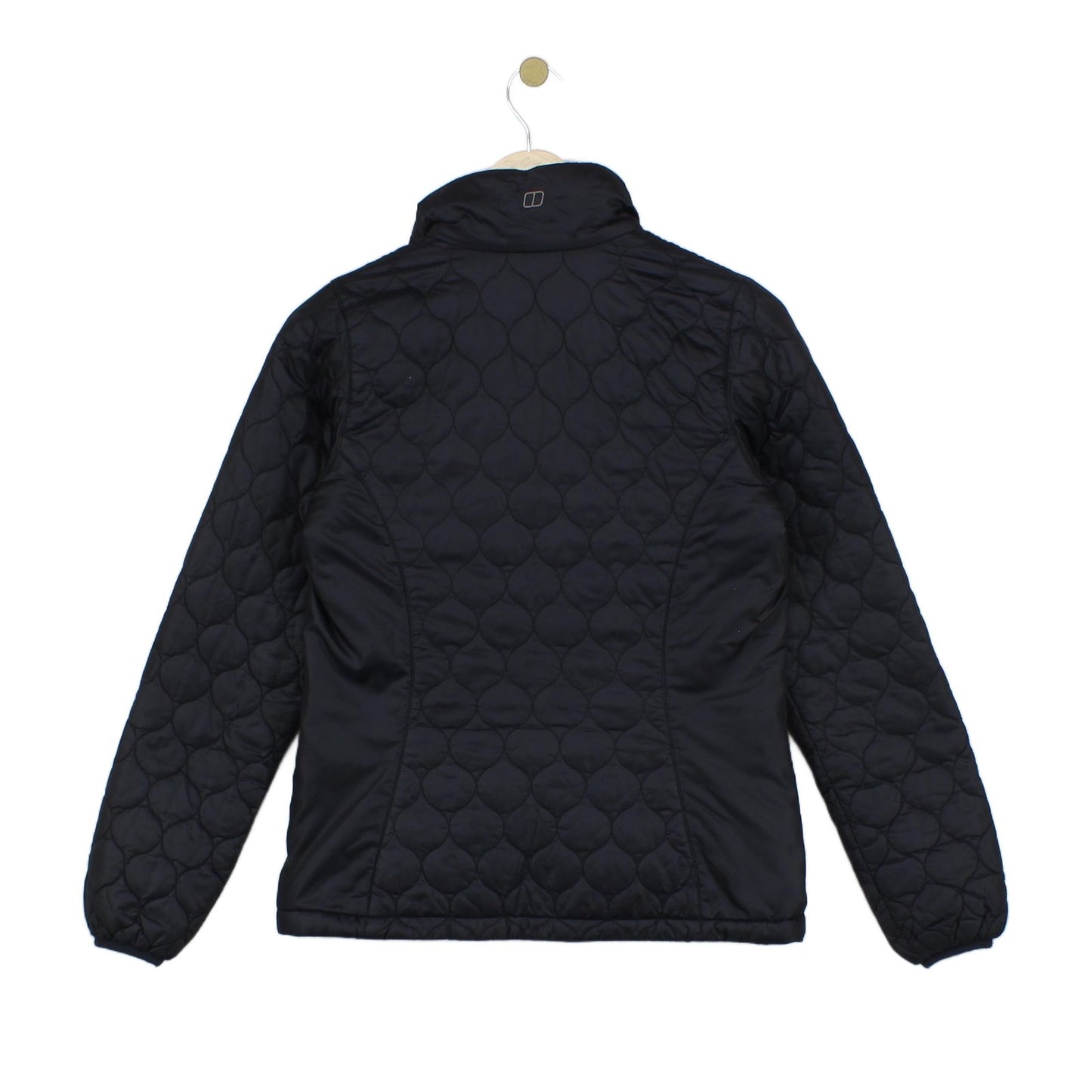 Womens Quilted Jacket Lightweight