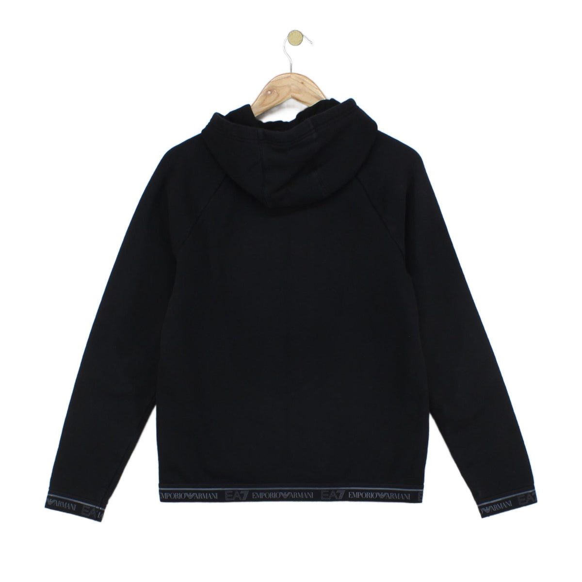 Mens Hoodie Pullover