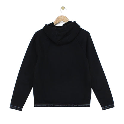 Mens Hoodie Pullover