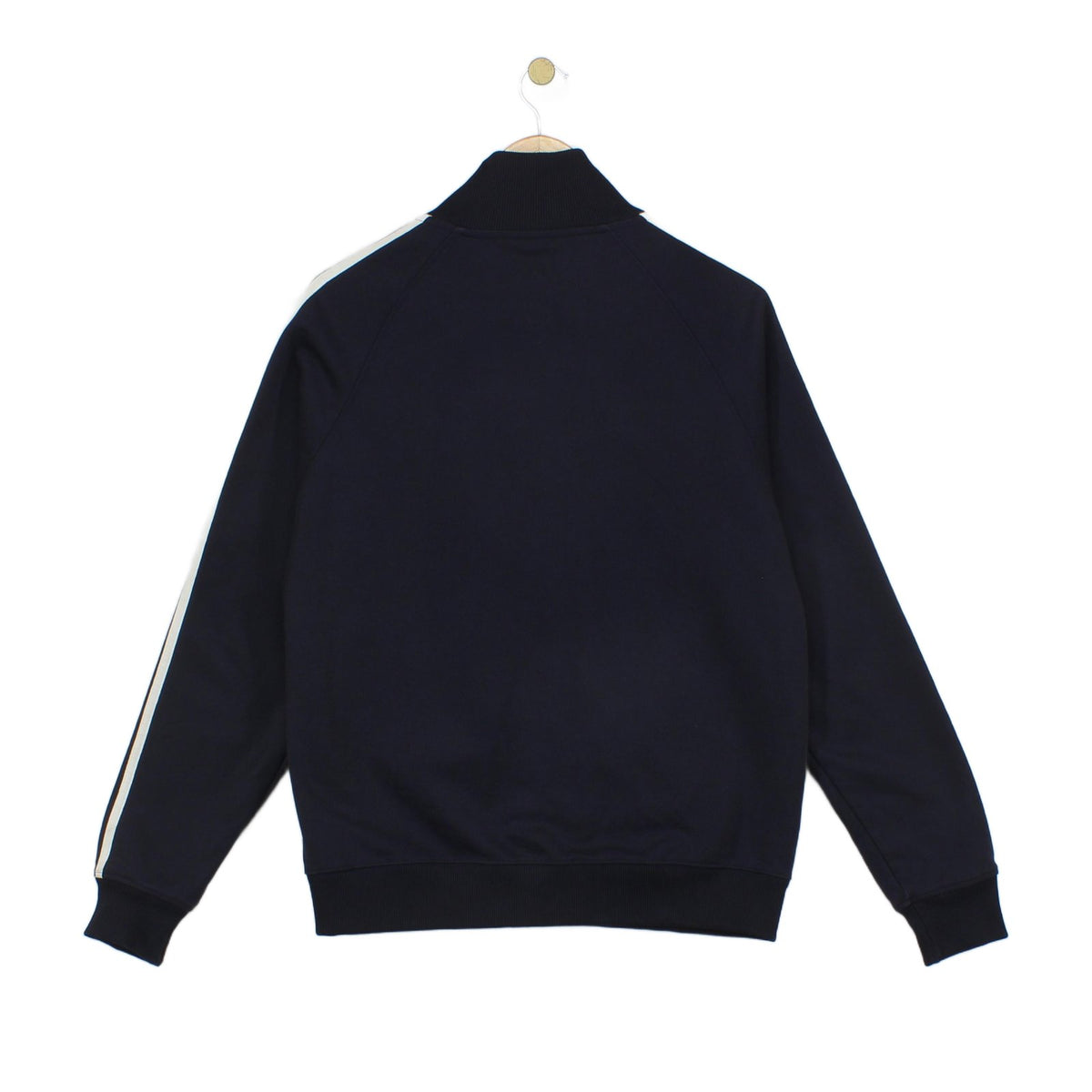 Mens Track Jacket Mod 80S Casuals Retro