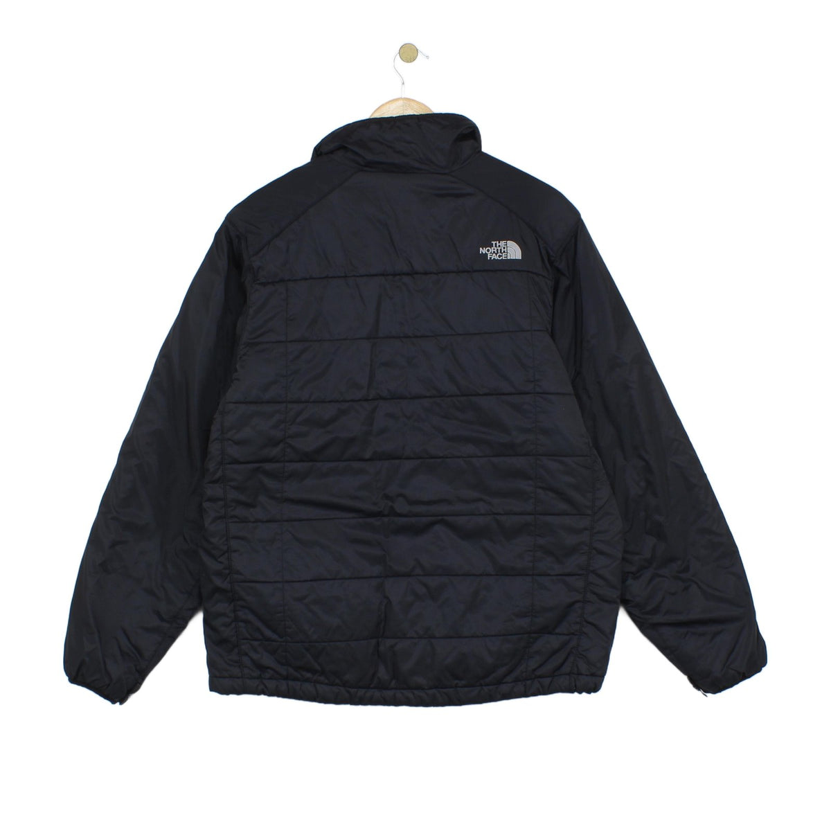 Mens Puffer Jacket Outdoor Winter