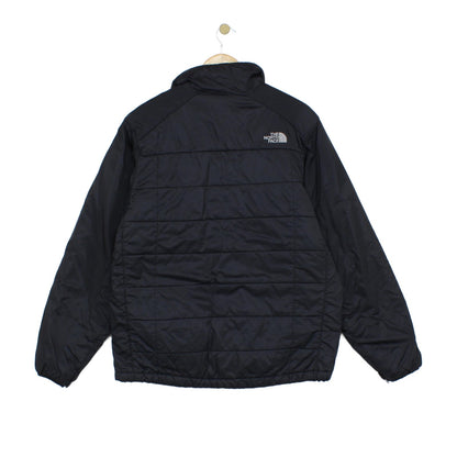 Mens Puffer Jacket Outdoor Winter