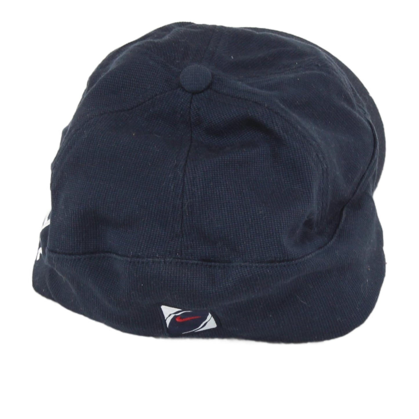 Mens England Baseball Cap Embroidered Fitted