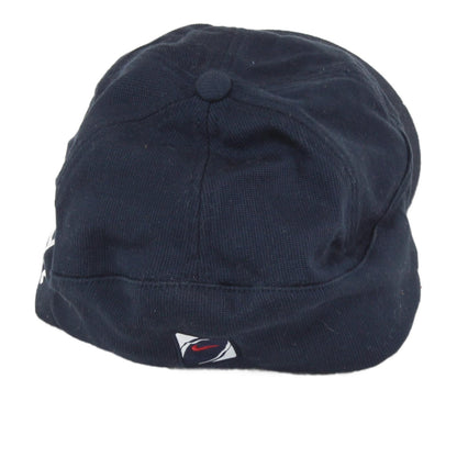 Mens England Baseball Cap Embroidered Fitted