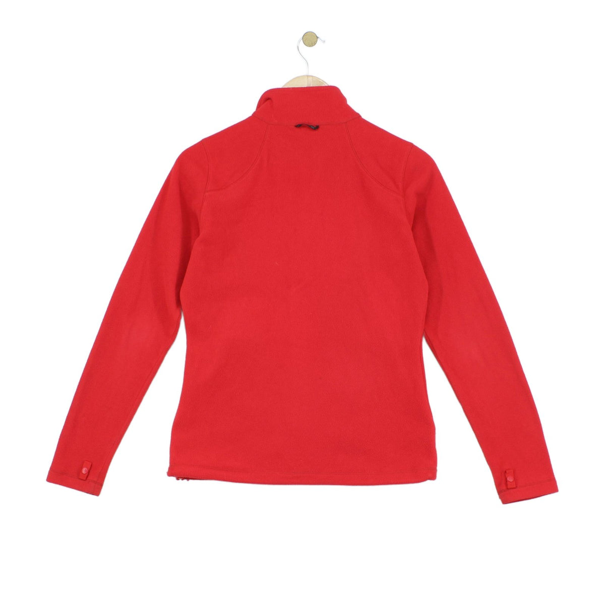 Womens Fleece Jacket Polartec Outdoor Full Zip Athletic