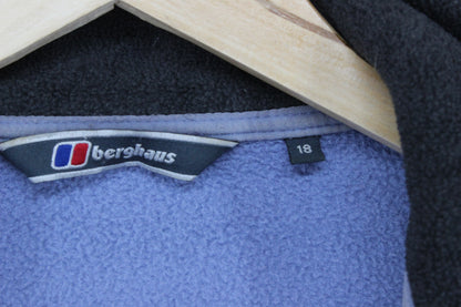 Womens Thermal Pro Fleece Jacket