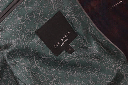 Mens Blazer Made In Portugal Formal