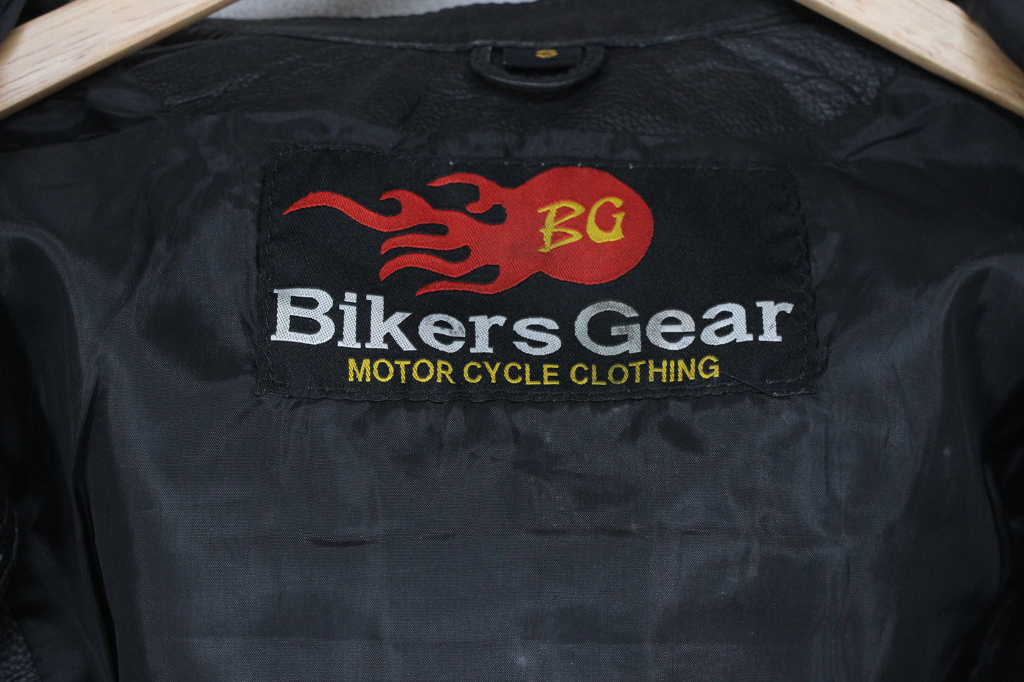 Mens Leather Vest Jacket Motorcycle Sleeveless Biker