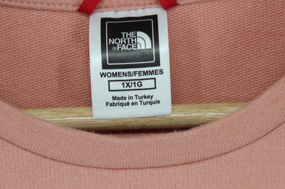 Womens T-Shirt Dress Logo Short Sleeve
