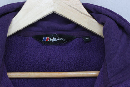 Womens Polartec Fleece Jacket Outdoor Hiking