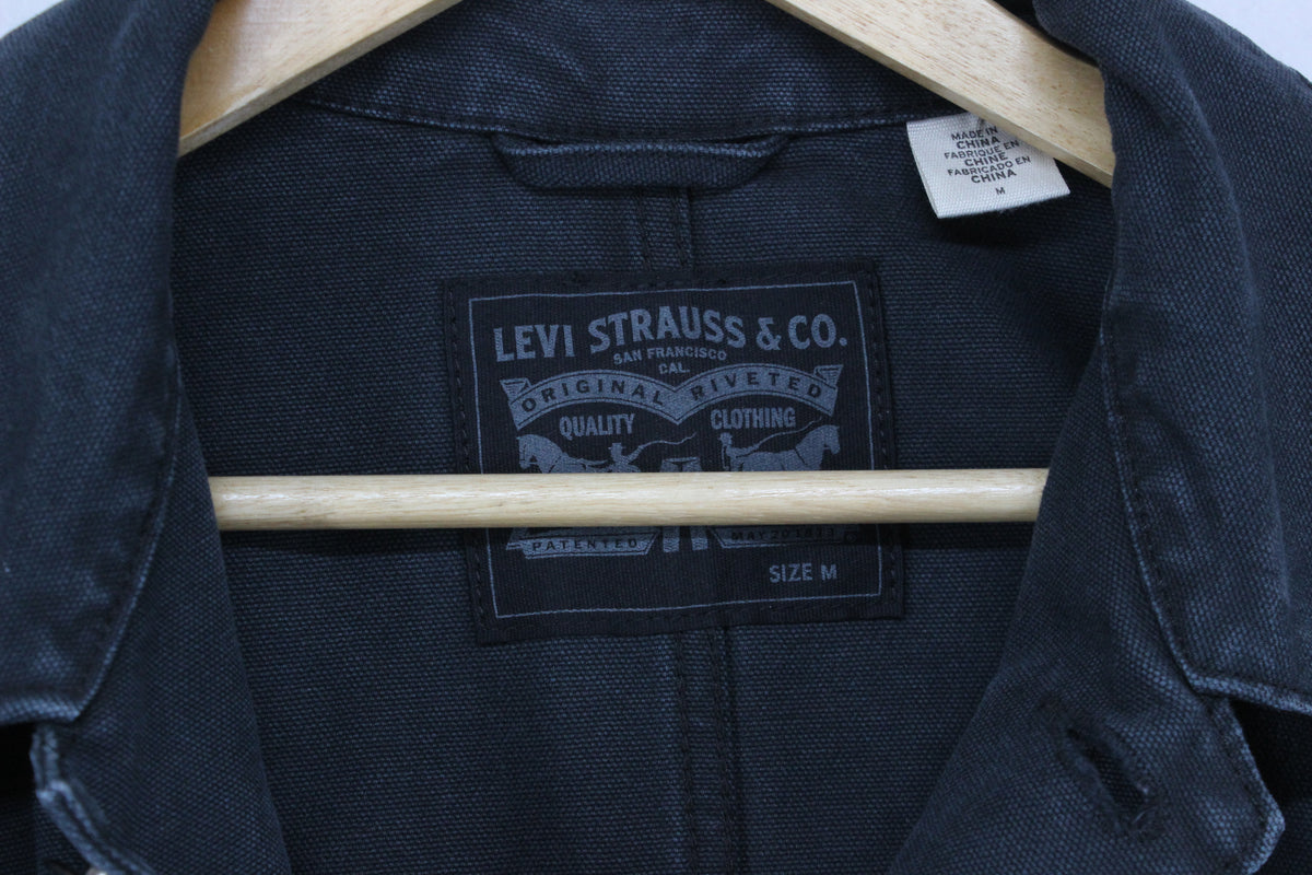 Mens Chore Jacket Workwear