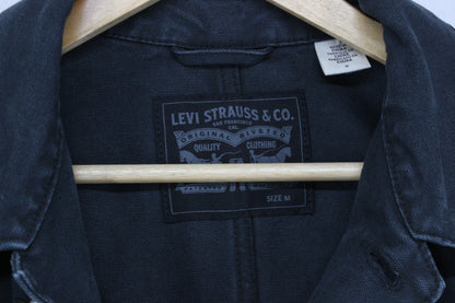 Mens Chore Jacket Workwear