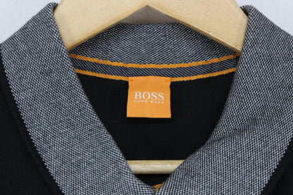 Mens Polo Shirt Collared Short Sleeve
