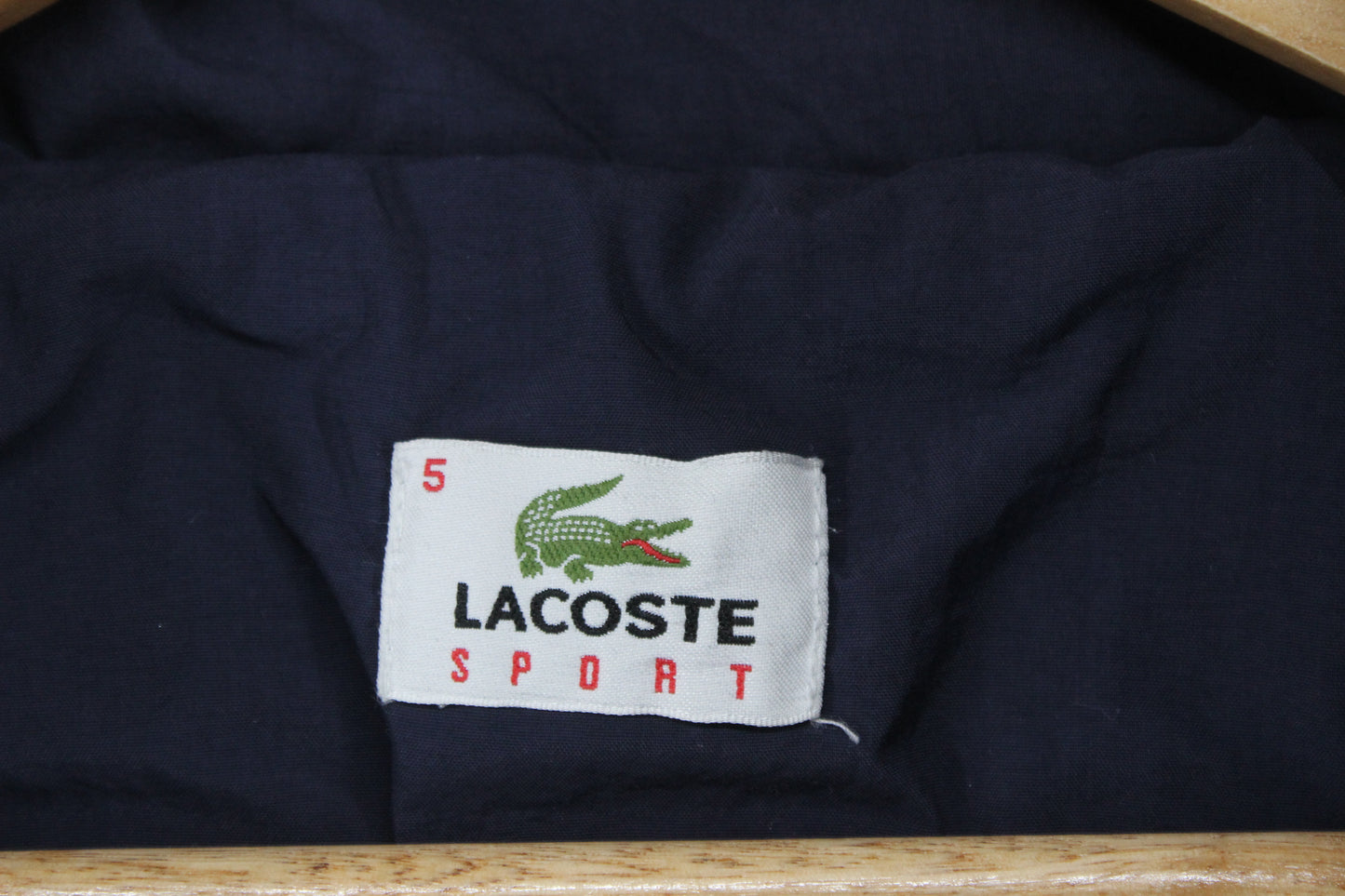 Mens Jacket 80S Casuals Hooded