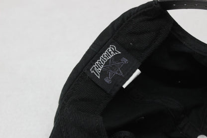 Mens Snapback Cap Skate Streetwear Hieroglyphic