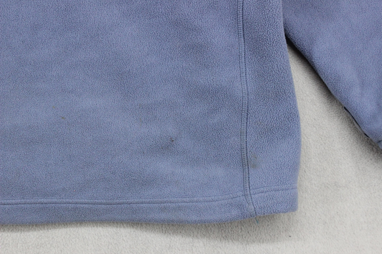 Womens Thermal Pro Fleece Jacket