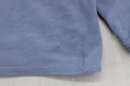 Womens Thermal Pro Fleece Jacket