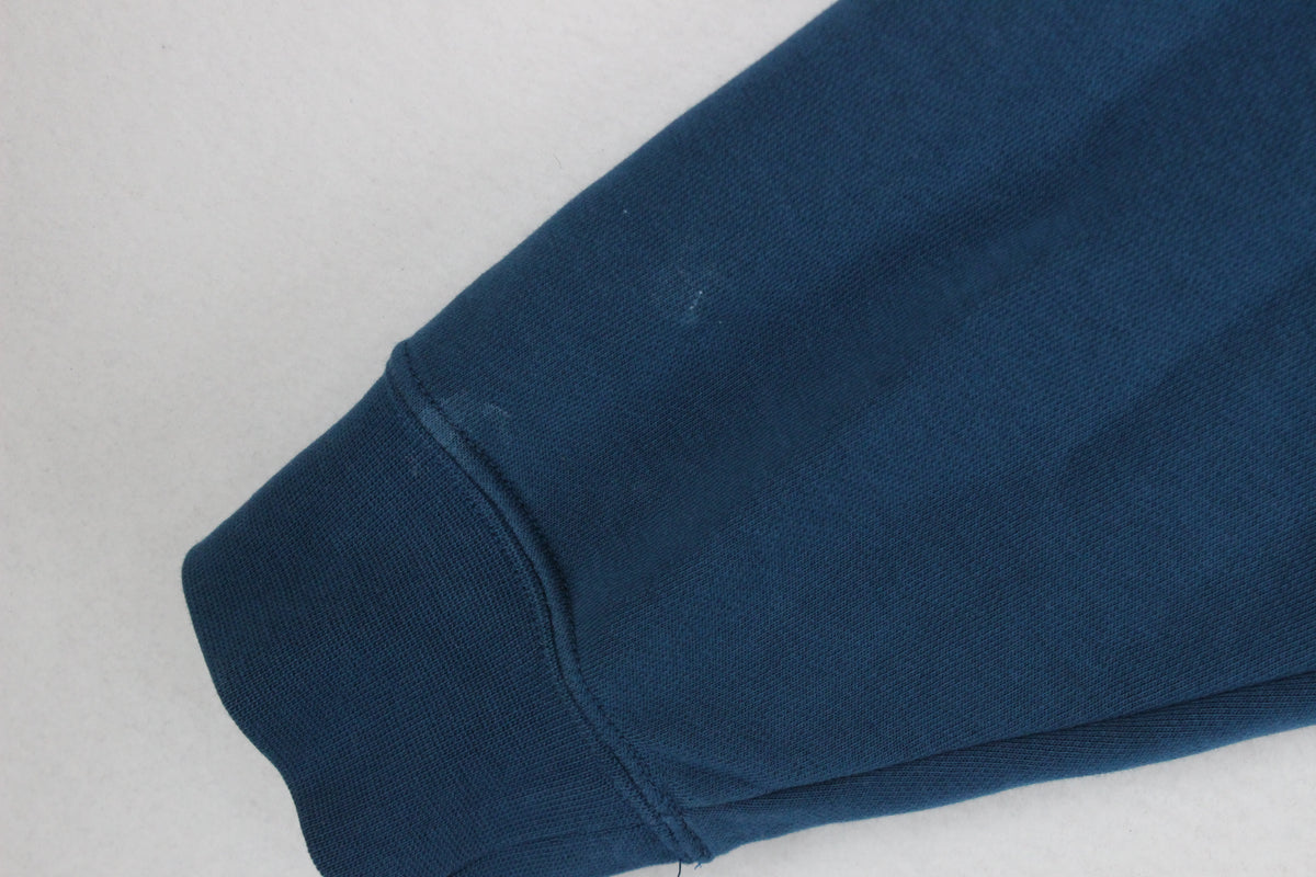Mens Sweatshirt Crew Neck