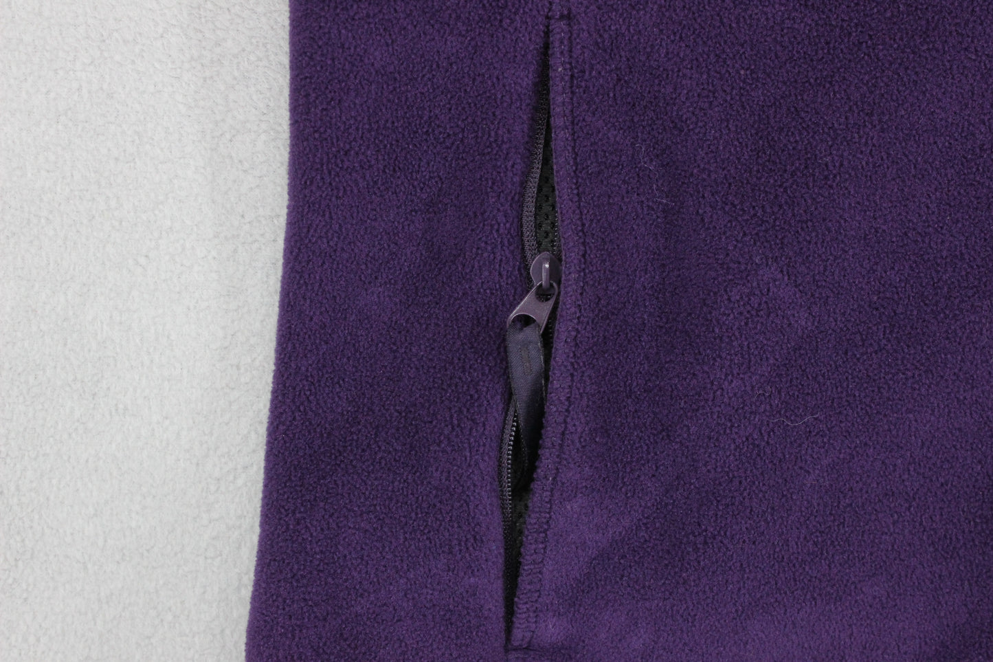 Womens Polartec Fleece Jacket Outdoor Hiking