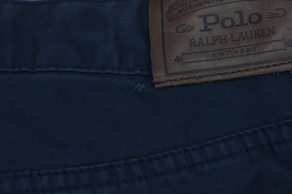 Mens Chino Trousers Zip Fly