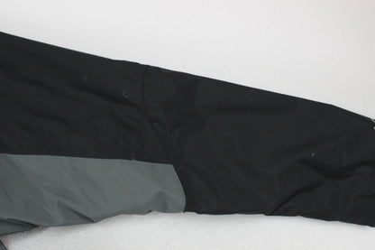 Womens Aq2 Waterproof Jacket Hooded Full Zip Lined