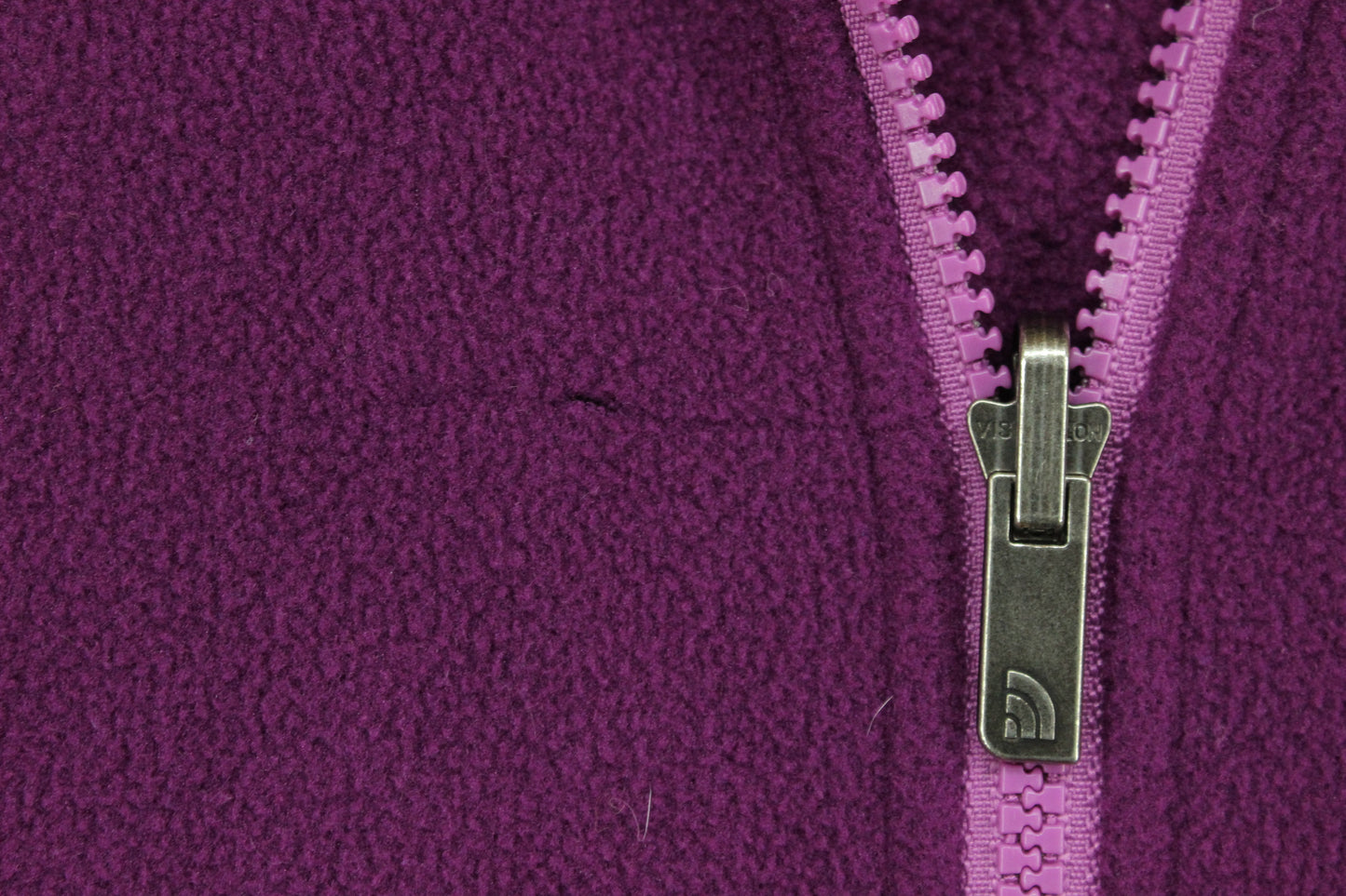 Womens Fleece Jacket Outdoor Zip