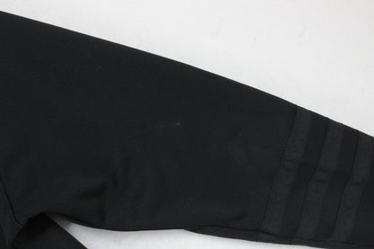 Mens Track Jacket Full Zip Streetwear Active