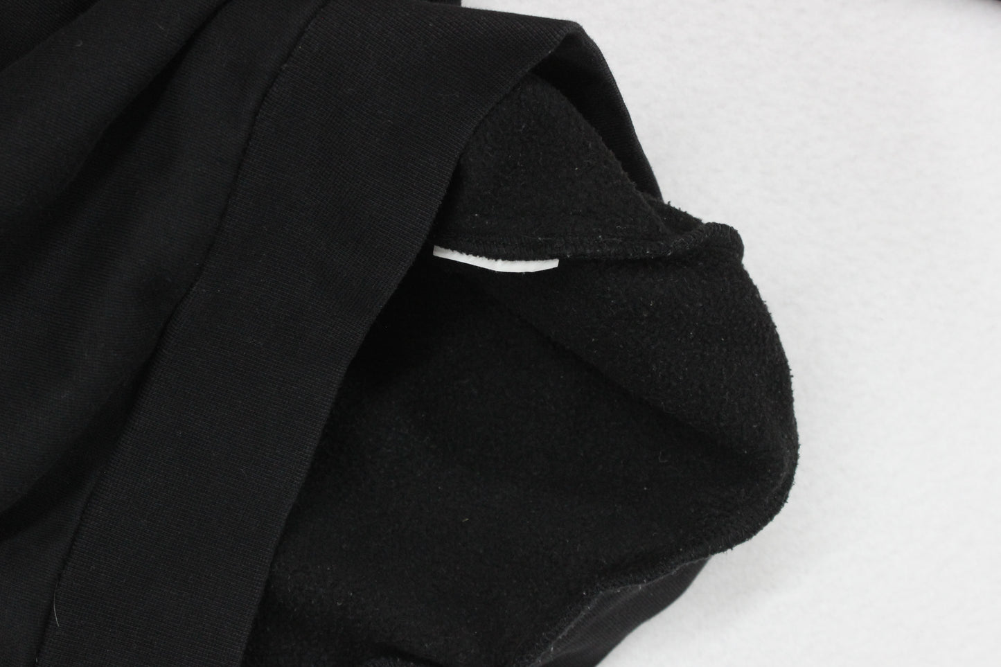 Mens Sweatshirt Logo Crew Neck