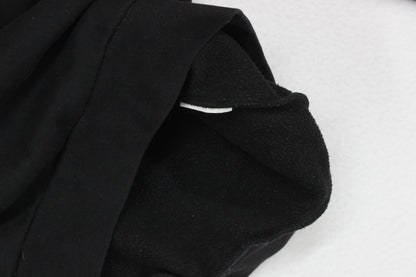 Mens Sweatshirt Logo Crew Neck
