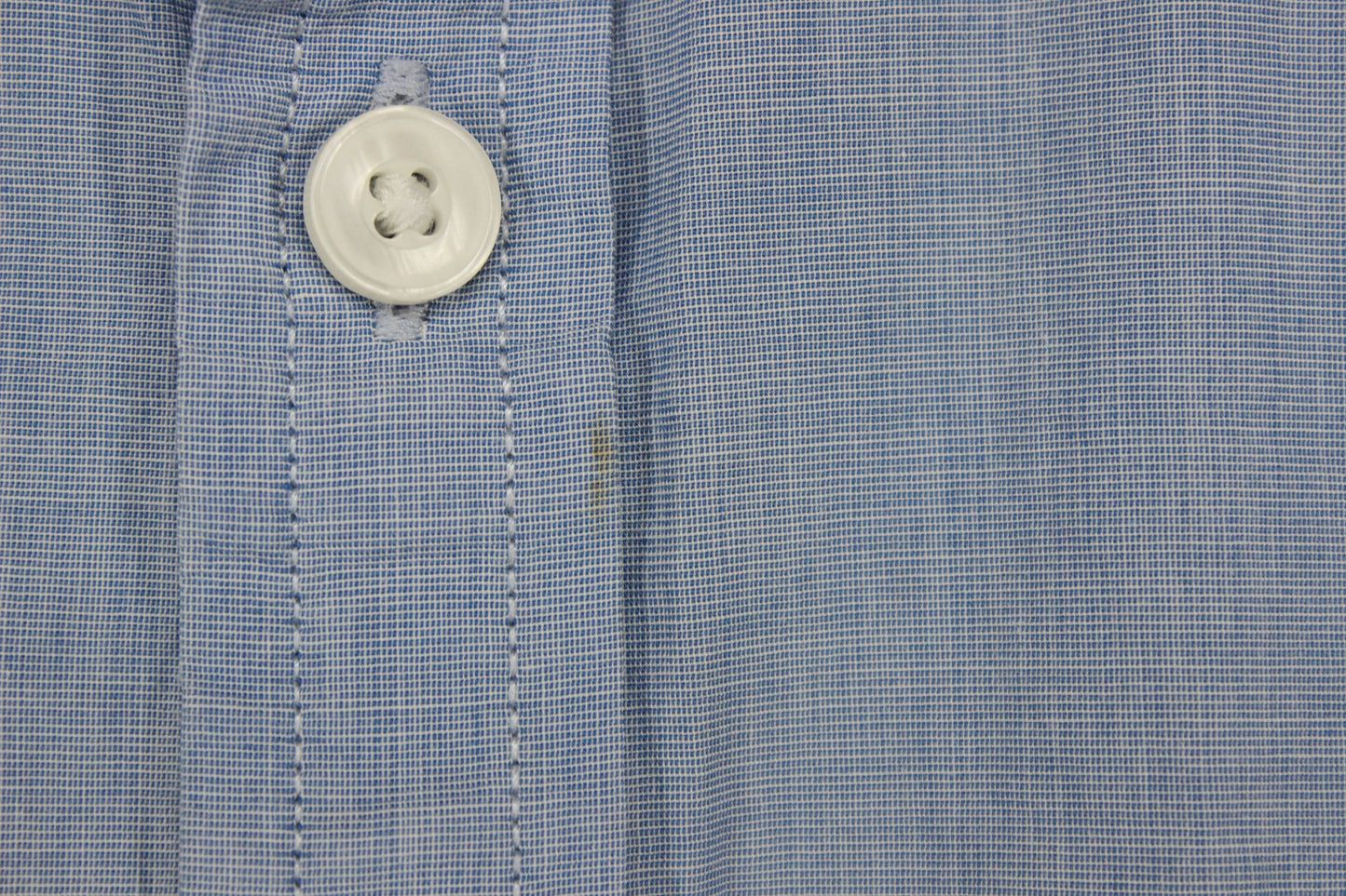 Mens Shirt Slim Fit Short Sleeve Button Up Collared