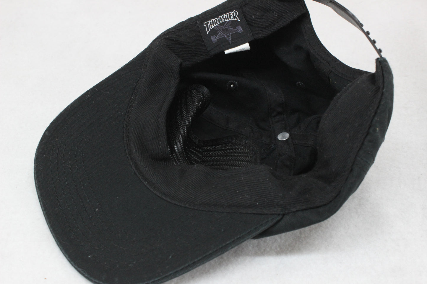Mens Snapback Cap Skate Streetwear Hieroglyphic