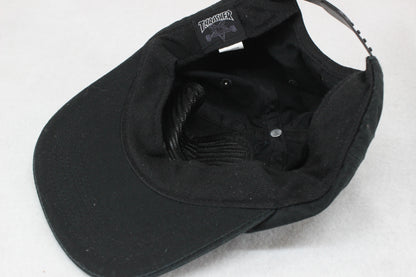 Mens Snapback Cap Skate Streetwear Hieroglyphic
