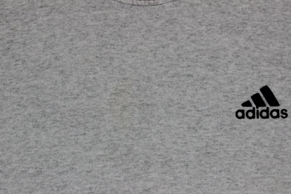 Mens Oversized Sweatshirt Logo