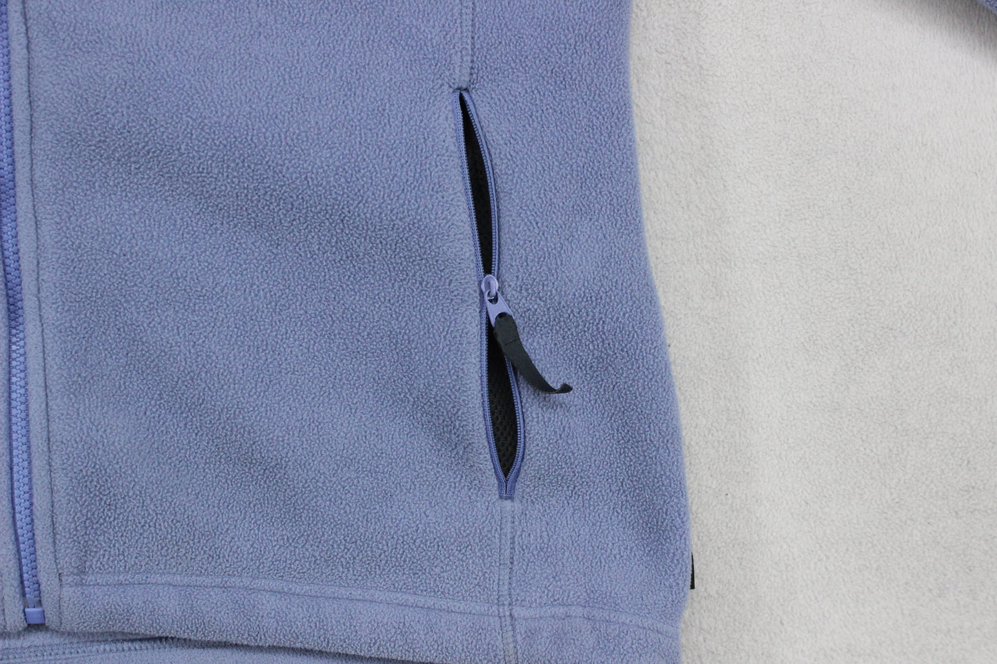 Womens Thermal Pro Fleece Jacket