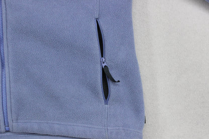 Womens Thermal Pro Fleece Jacket