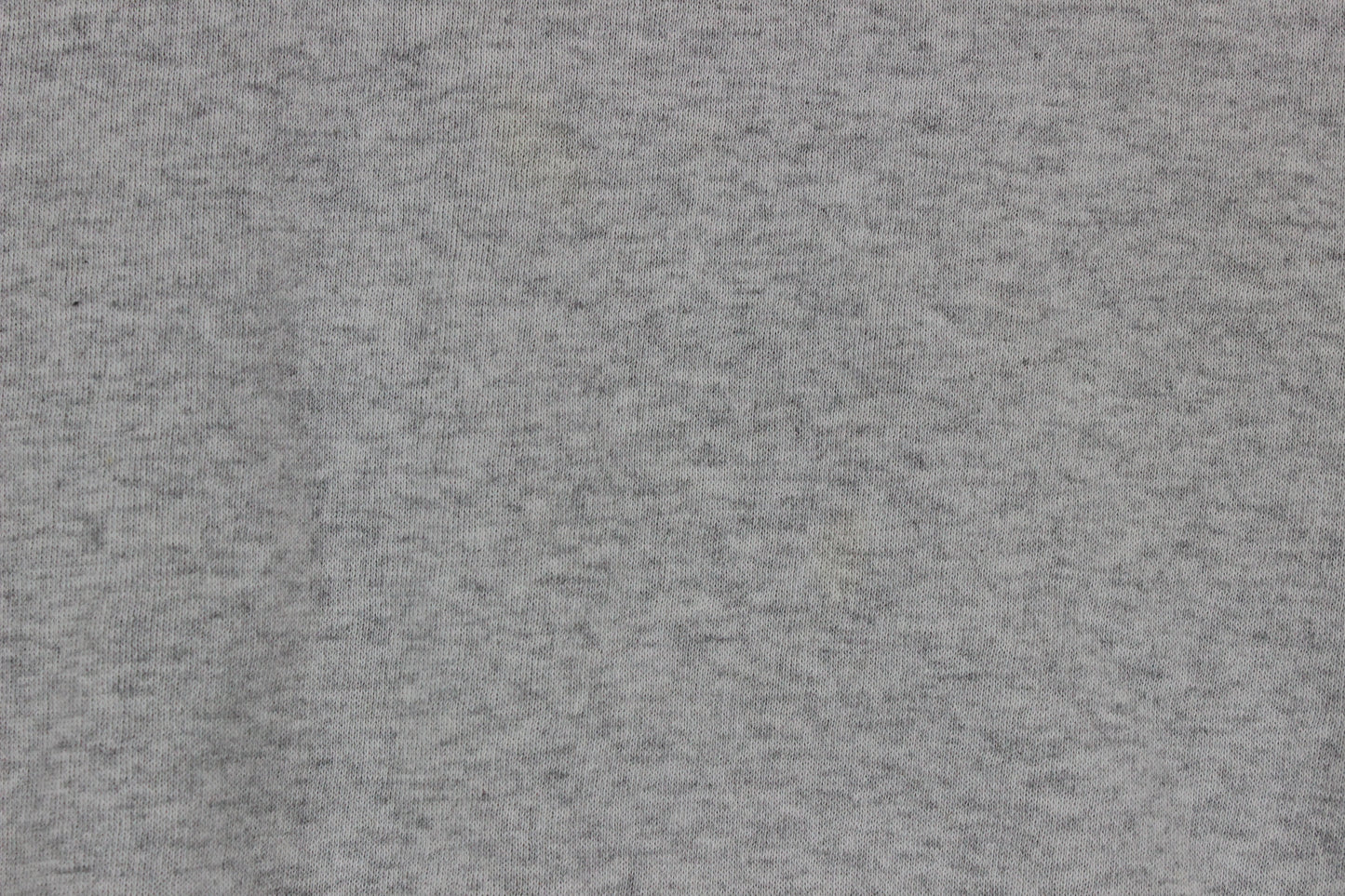 Mens Oversized Sweatshirt Logo