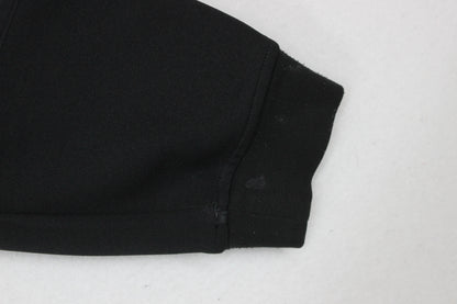 Mens Track Jacket Full Zip Streetwear Active